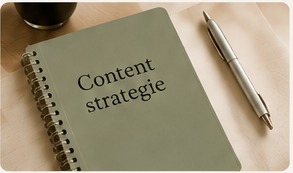 Social media strategie